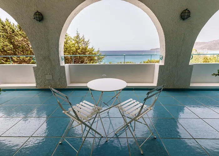 Tre Mari ヴィッラシミーウス